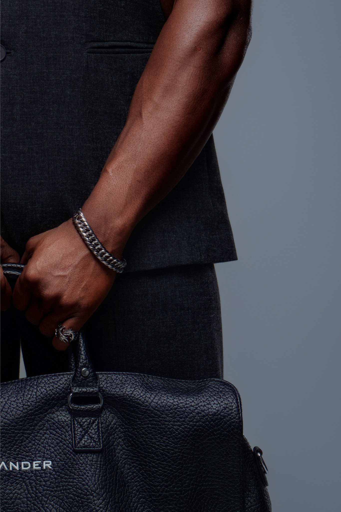 Medium Heavyweight CUBAN Bracelet