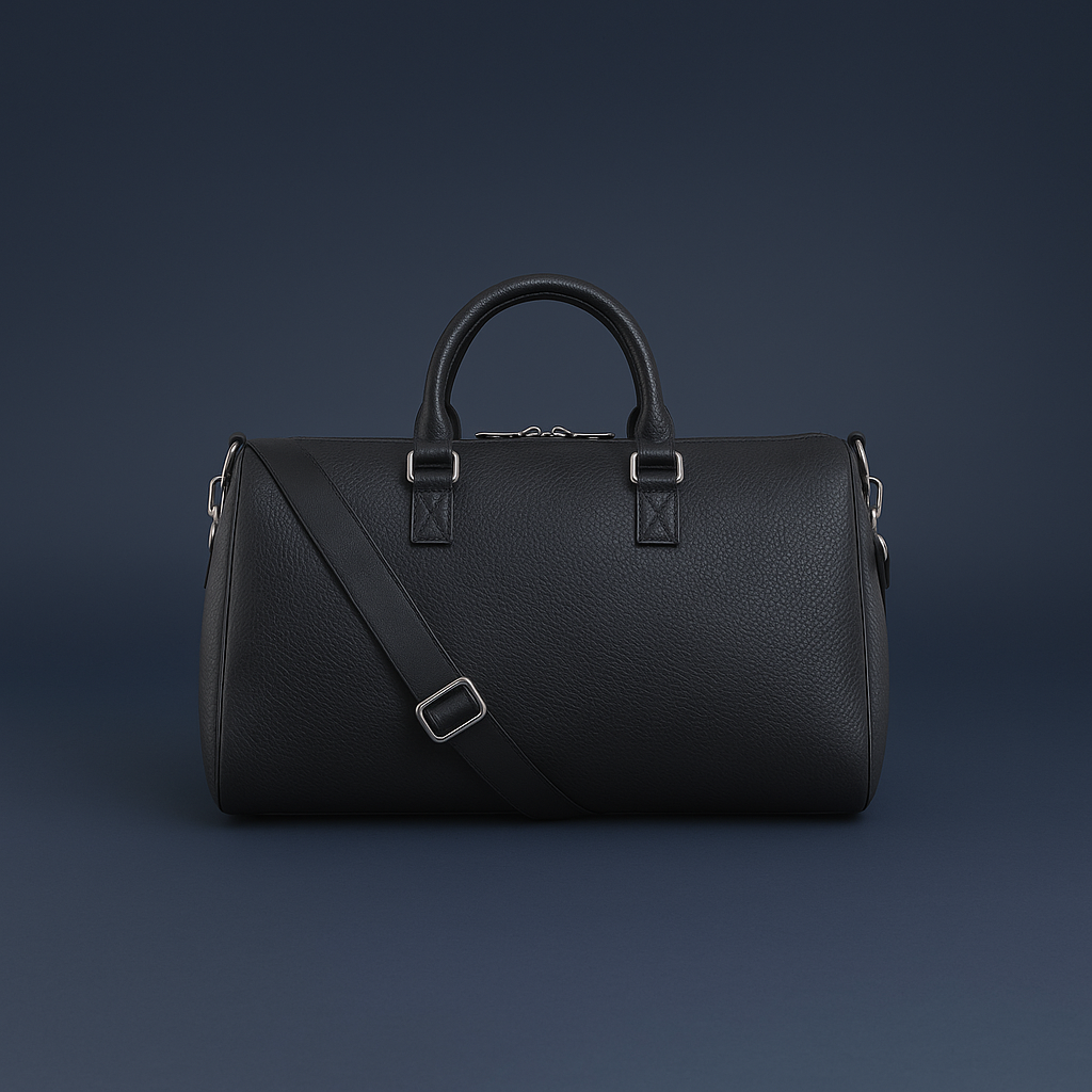 THE TRANSPORTER Bag
