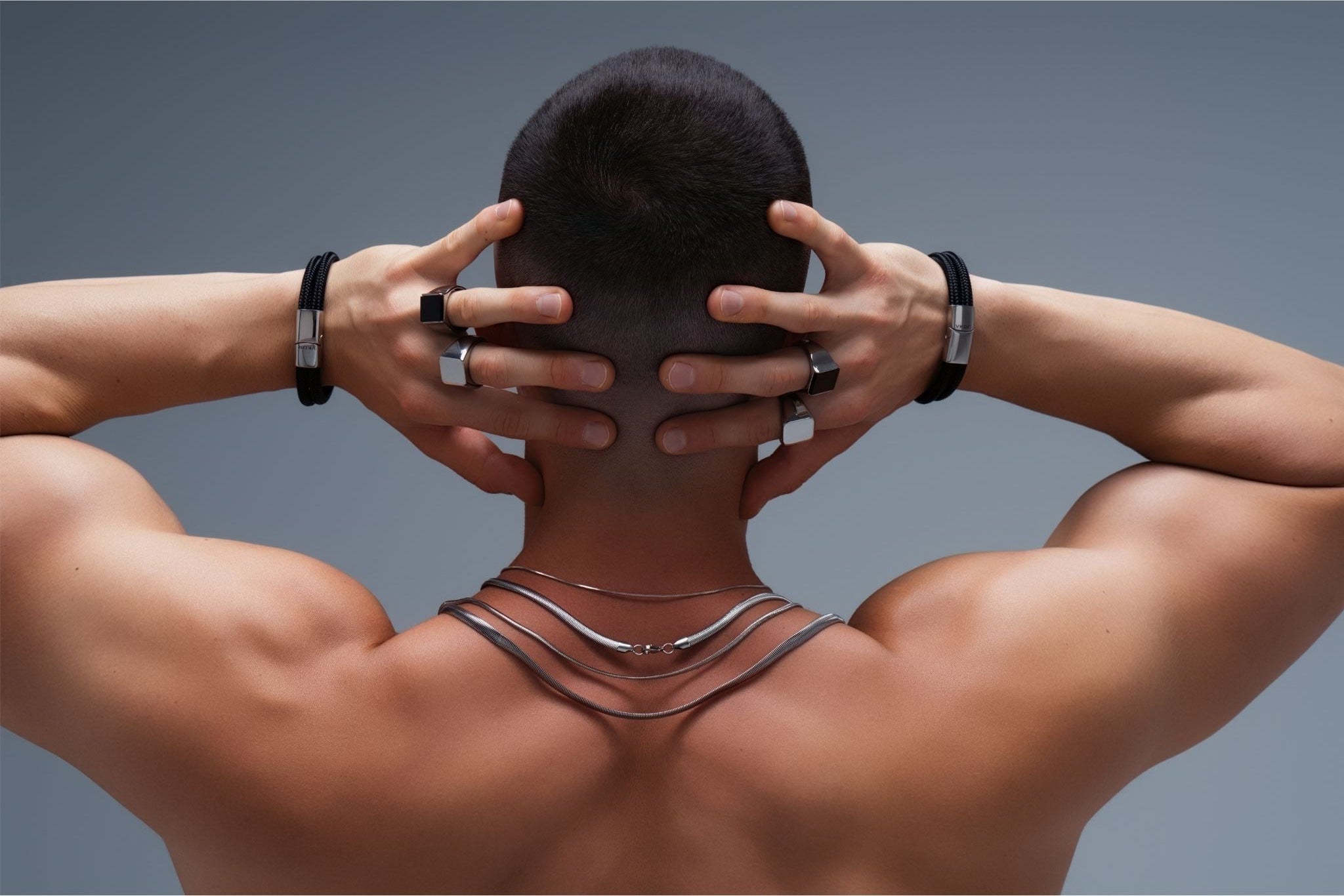 Snake Necklace