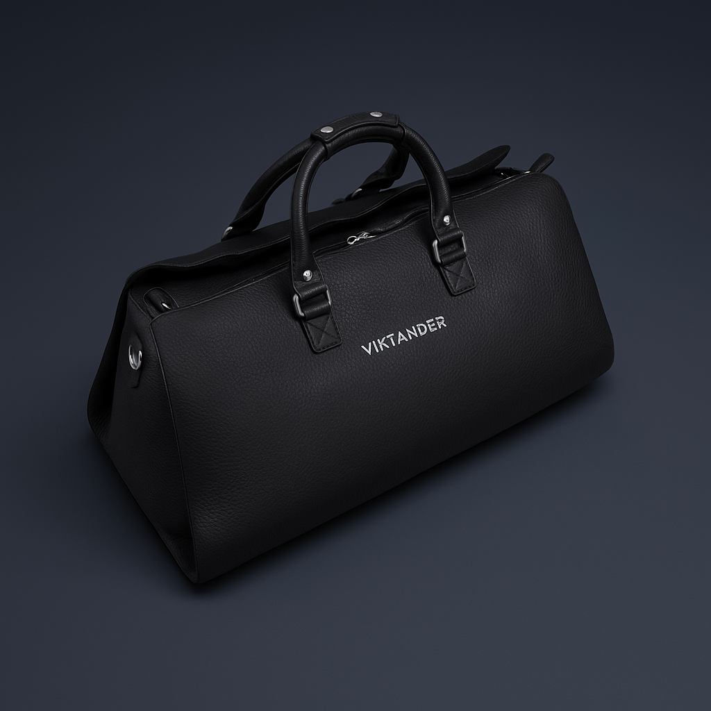 THE TRANSPORTER Bag