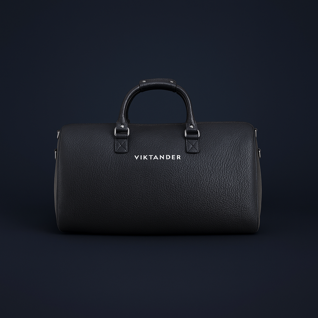 THE TRANSPORTER Bag